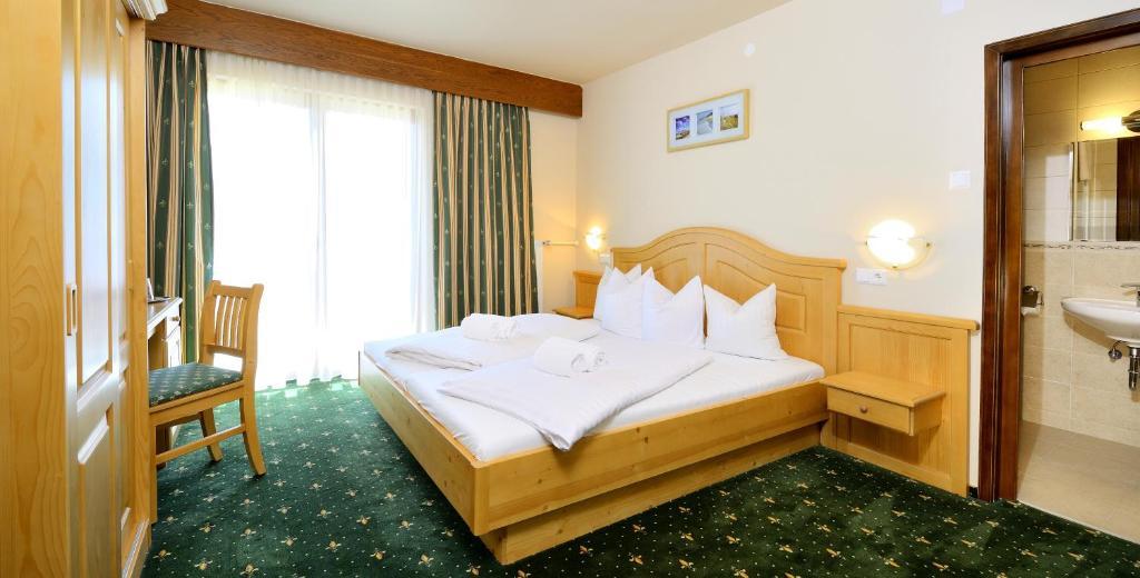 Hotel Alex Sankt Kanzian am Klopeiner See Habitación foto